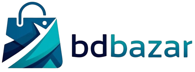 bd bazar logo